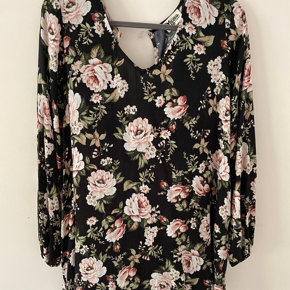 Show Me Your Mumu Dress